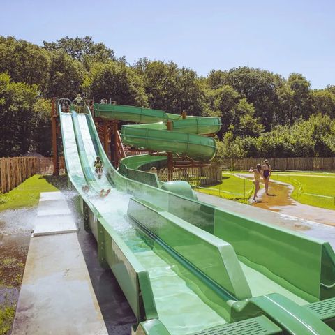 Camping Marvilla Parks - Kaatsheuvel - Loon op Zand - Image N°3
