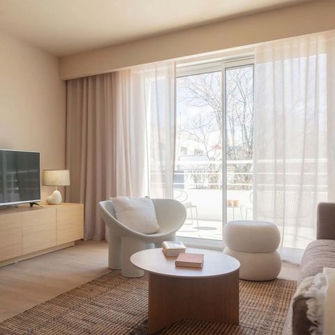 APARTMENT 2 people - 2 pieces