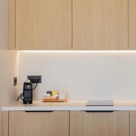 APARTMENT 4 people - 3 pieces