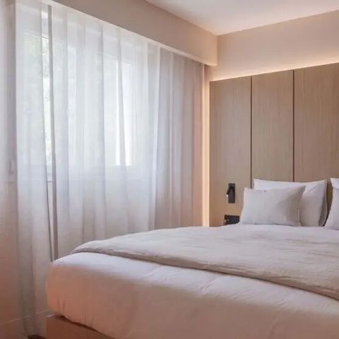 APARTMENT 4 people - 3 pieces