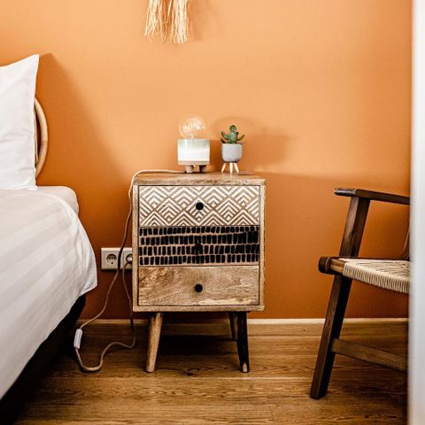 Bedroom 2 persons - Cast Away
