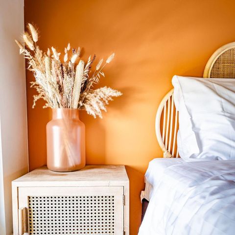 Bedroom 2 persons - Cast Away