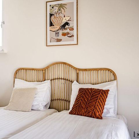 Bedroom 2 persons - Cast Away