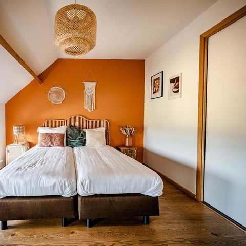 Bedroom 2 persons - Cast Away