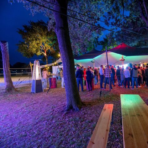 Tour Opérateur sur Vakantiepark de Bergen - Sint Anthonis - Image N°3