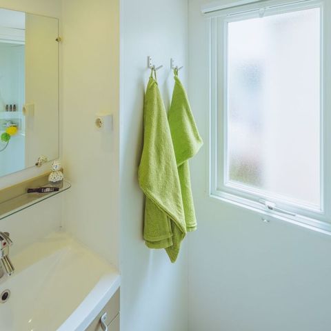 Mobile home 7 persons - Supreme 3 bedroom Lounge