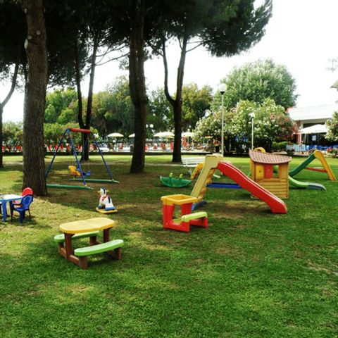 Pierre & Vacances hotel Luni Mare  - Camping La Spezia - Image N°6