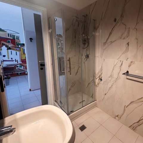 Apartment 4 persons - Flat 4 people - 1 bedroom - Air-conditioned - Terrace - Renovated