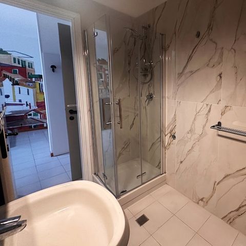 Apartment 6 persons - Flat 6 people - 2 bedrooms - Air-conditioned - Terrace - Renovated