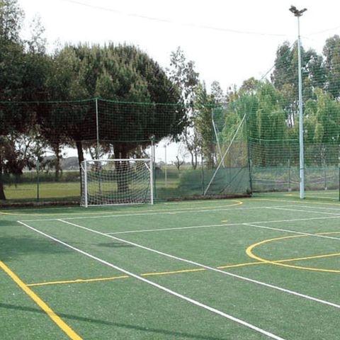Pierre & Vacances hotel Luni Mare  - Camping La Spezia - Image N°5