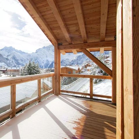 CHALET 14 people - Chalet sleeps 14 (approx. 250 m²)