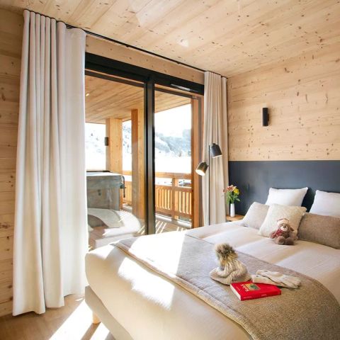 CHALET 14 people - Chalet sleeps 14 (approx. 250 m²)