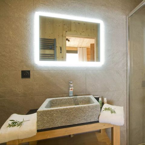 CHALET 14 people - Chalet sleeps 14 (approx. 250 m²)