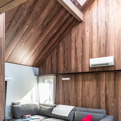 VILLA 4 people - 2 BEDROOM VILLA