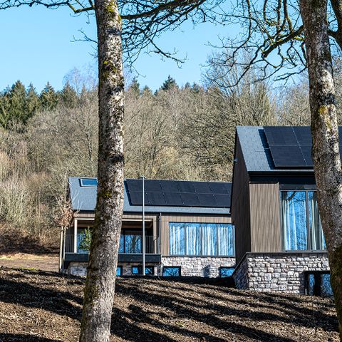 VILLA 4 people - 2 BEDROOM VILLA