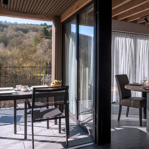 VILLA 4 people - 2 BEDROOM VILLA