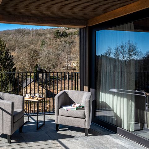 VILLA 4 people - 2 BEDROOM VILLA