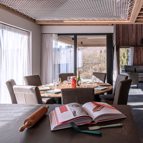 VILLA 6 people - 3 BEDROOM VILLA