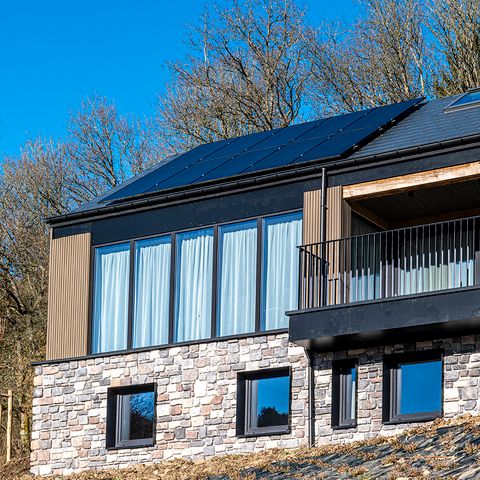 VILLA 6 people - 3 BEDROOM VILLA