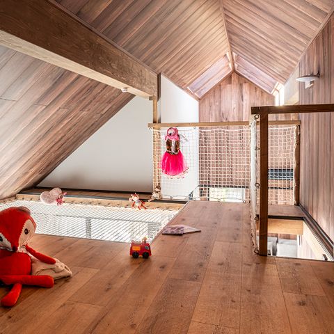 VILLA 6 people - 3 BEDROOM VILLA