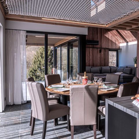 VILLA 6 people - 3 BEDROOM VILLA