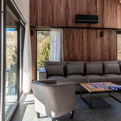 VILLA 6 people - 3 BEDROOM VILLA