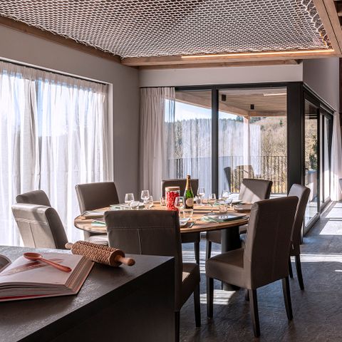 VILLA 8 people - 4 BEDROOM VILLA