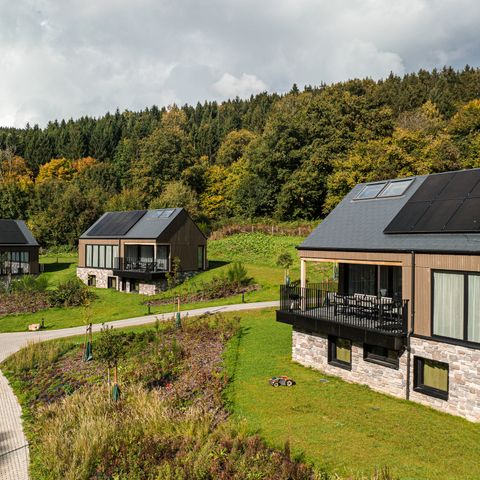 VILLA 8 people - 4 BEDROOM VILLA