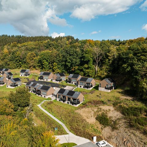 VILLA 8 people - 4 BEDROOM VILLA