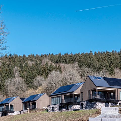 Anatura Ardenne - Camping Belgian Luxembourg - Image N°2