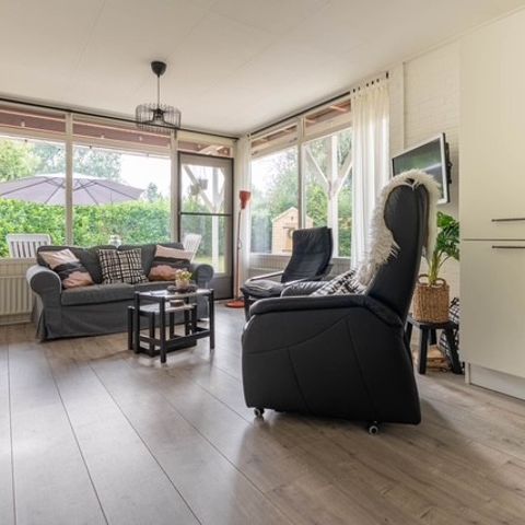 BUNGALOW 4 people - Golden oat