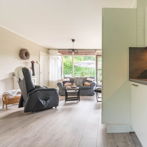 BUNGALOW 4 people - Golden oat