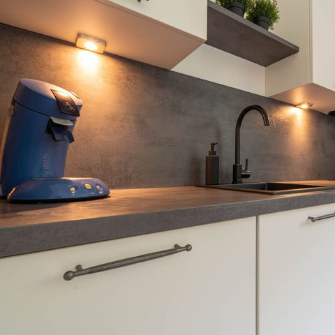 BUNGALOW 4 people - Golden oat