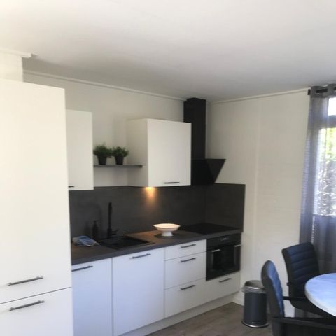 BUNGALOW 4 people - Golden oat