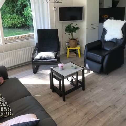 BUNGALOW 4 people - Golden oat