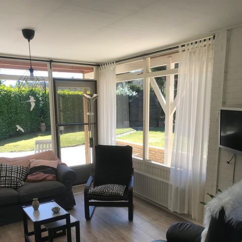 BUNGALOW 4 people - Golden oat