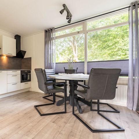 BUNGALOW 4 people - Golden oat