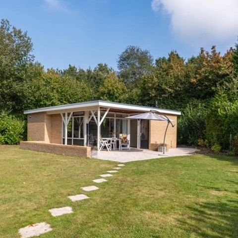 BUNGALOW 4 people - Golden oat