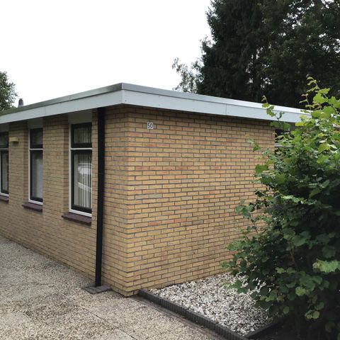 BUNGALOW 4 people - Golden oat