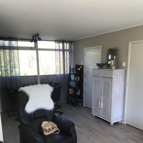 BUNGALOW 4 people - Golden oat