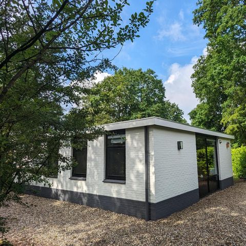 BUNGALOW 4 people - Veldzicht