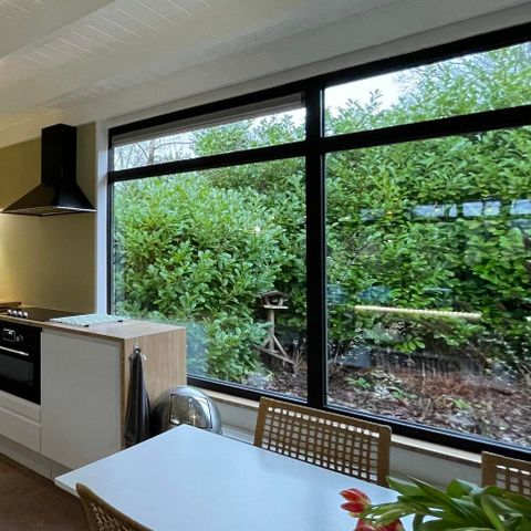 BUNGALOW 4 people - Veldzicht