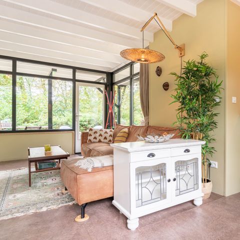 BUNGALOW 4 people - Veldzicht