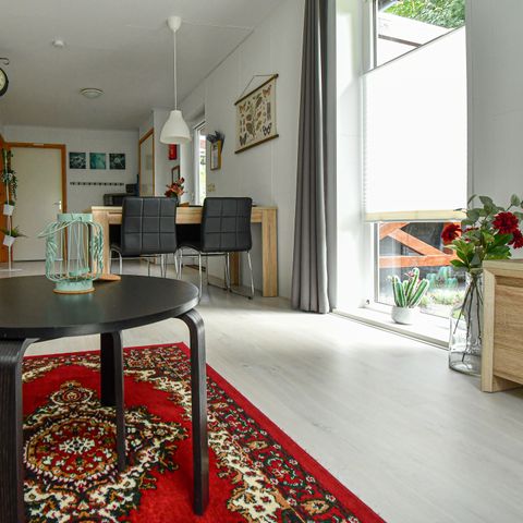 House 4 persons - The Dale