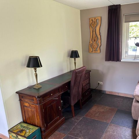 Bungalow 6 persons - Elder
