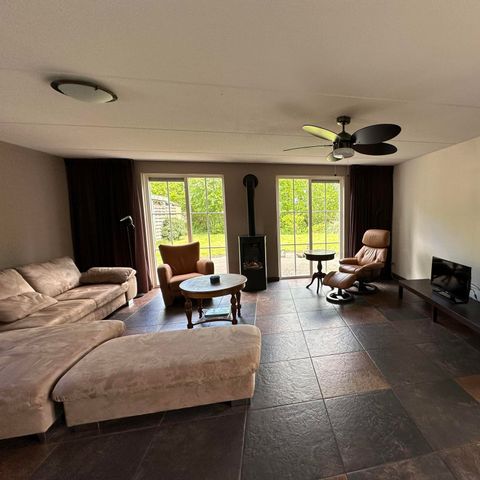 BUNGALOW 6 people - Elder