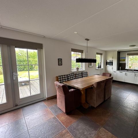 BUNGALOW 6 people - Elder