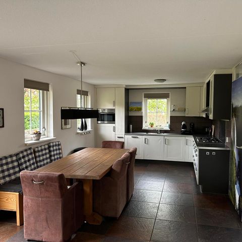 BUNGALOW 6 people - Elder