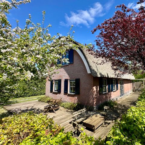 BUNGALOW 6 people - Elder