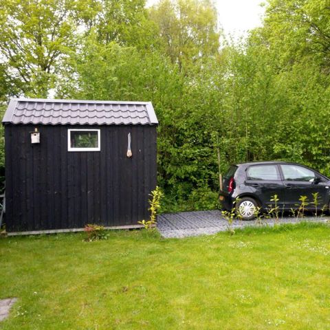 BUNGALOW 4 people - Rowan